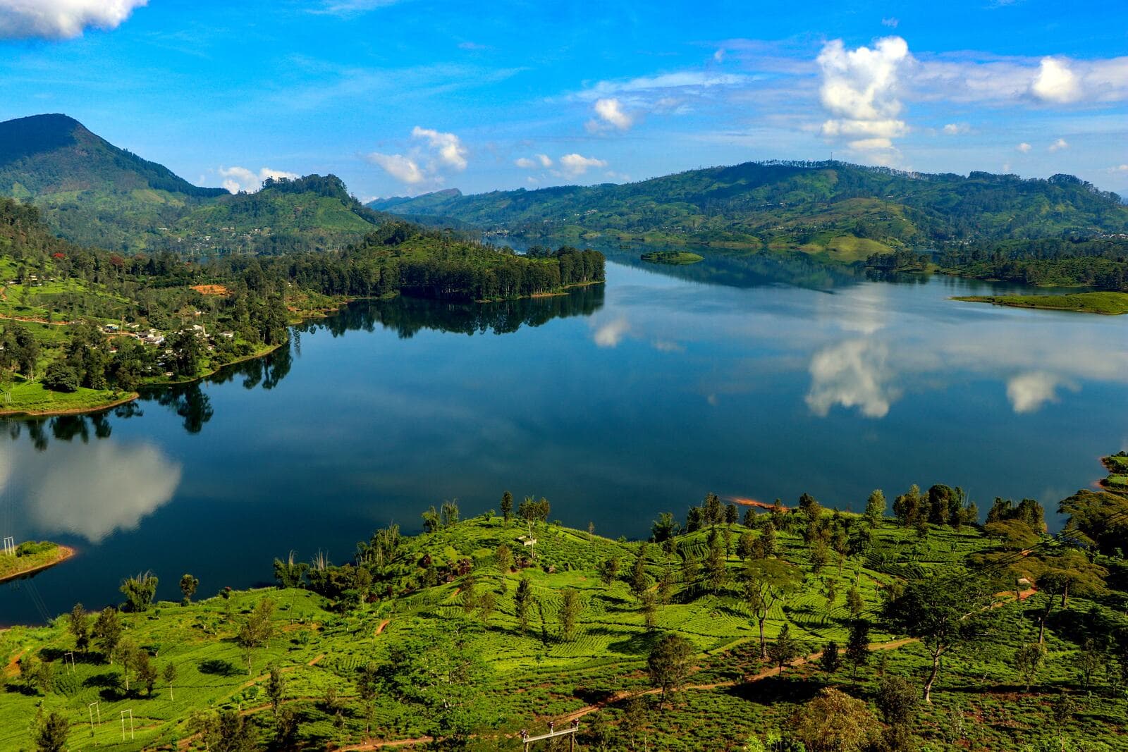 Nuwara Eliya