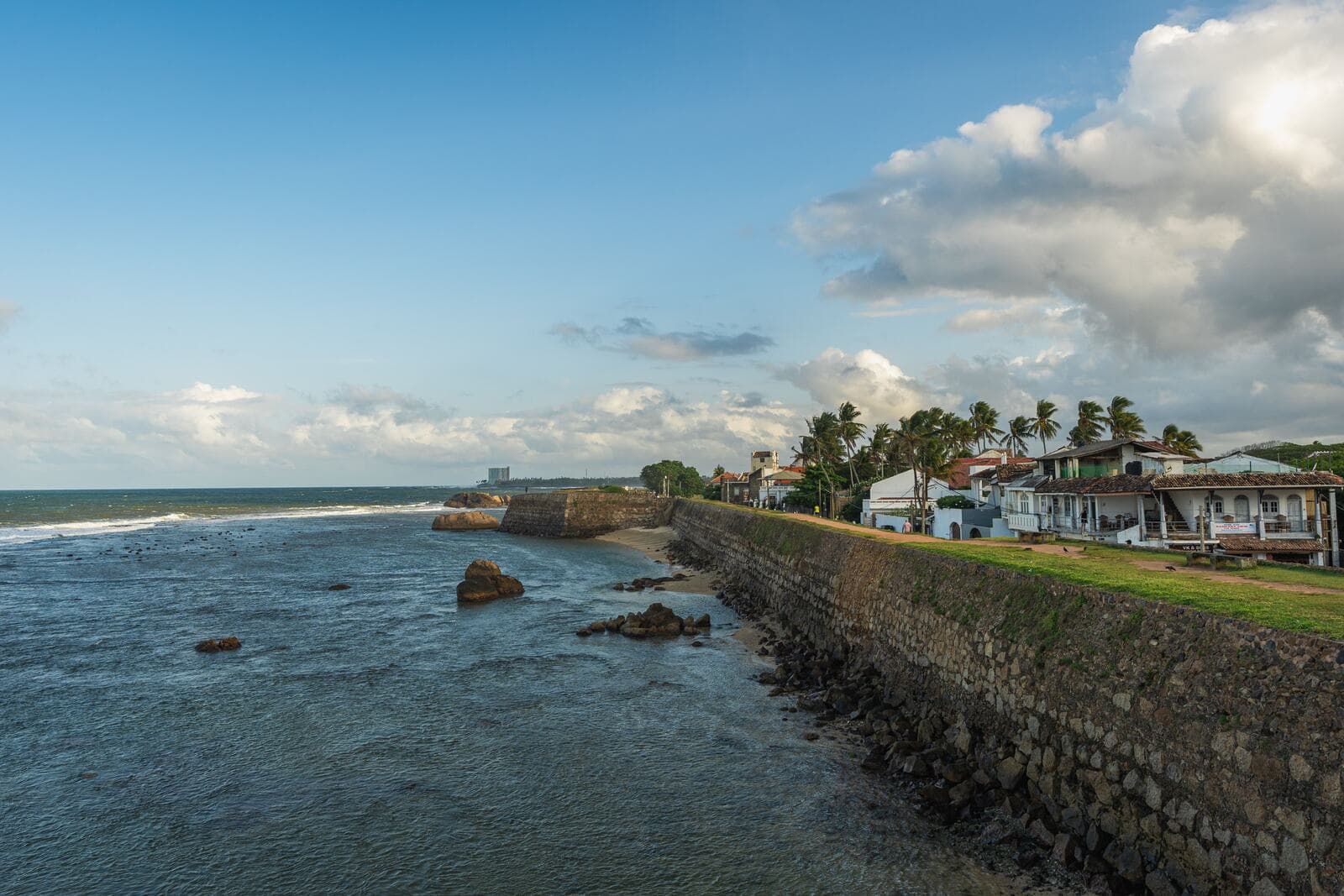 Galle Day Tour