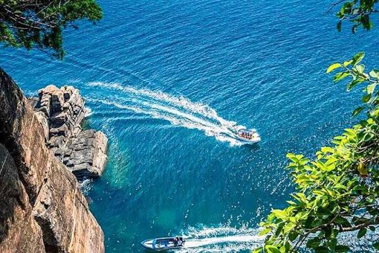 Trincomalee Beach