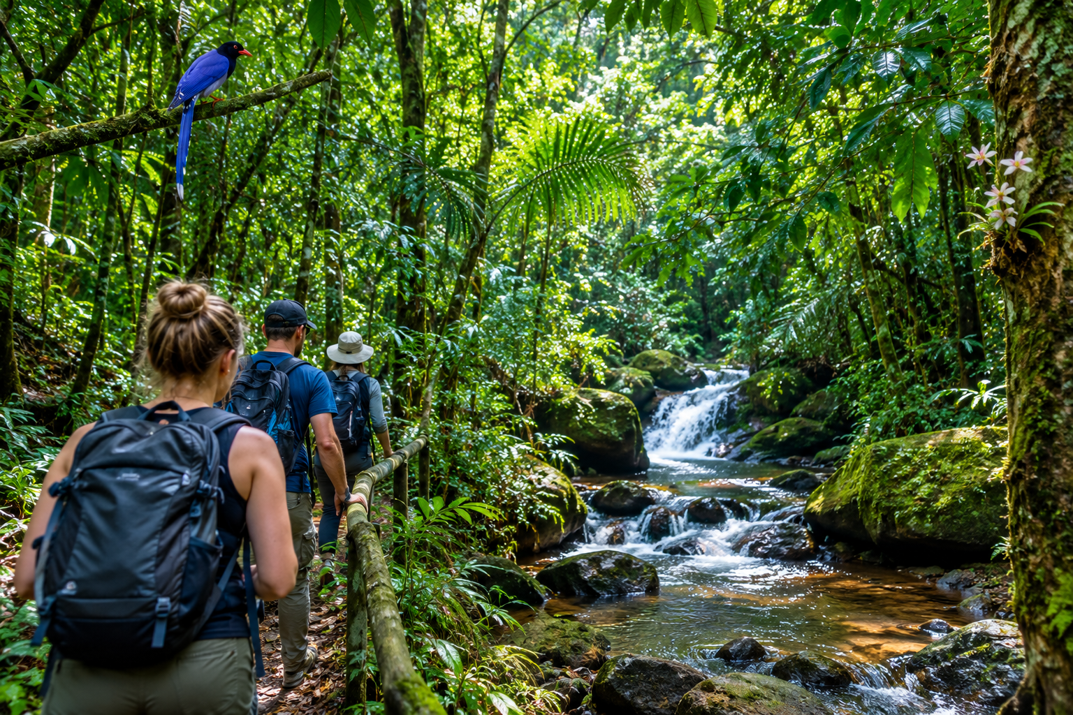 Sinharaja Rainforest Tour